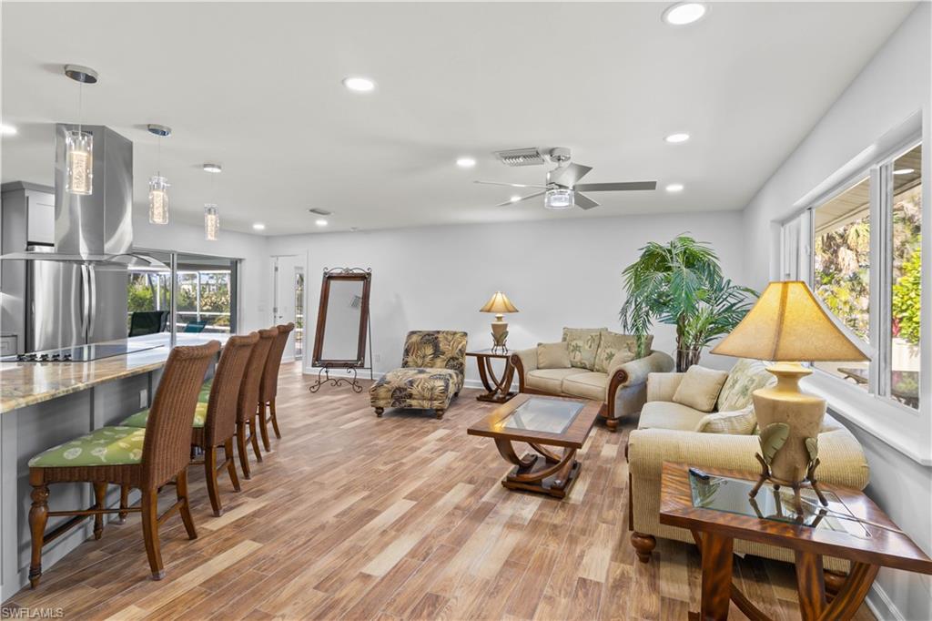 GUMBO LIMBO - Residential