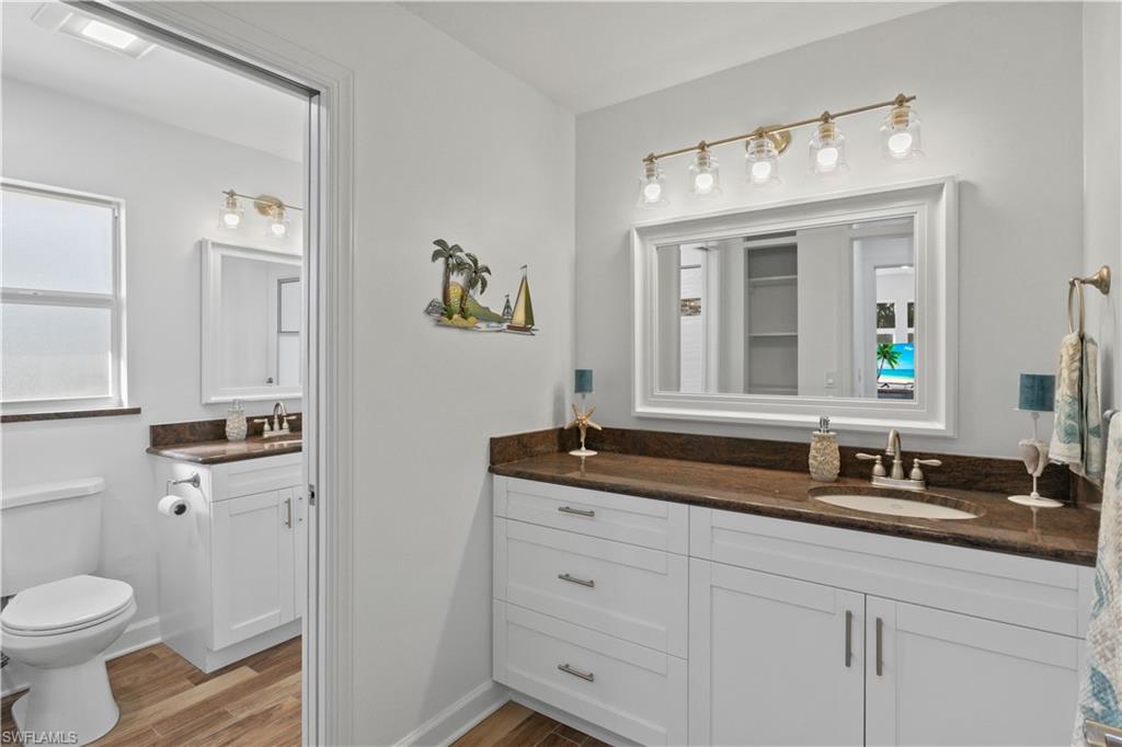 GUMBO LIMBO - Residential