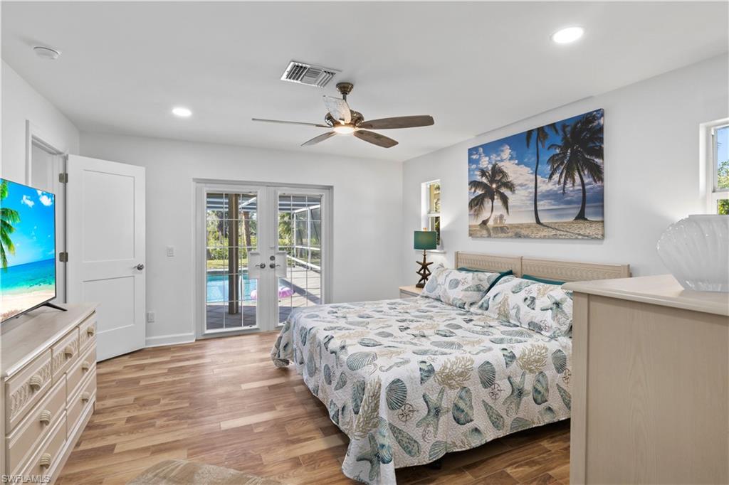 GUMBO LIMBO - Residential