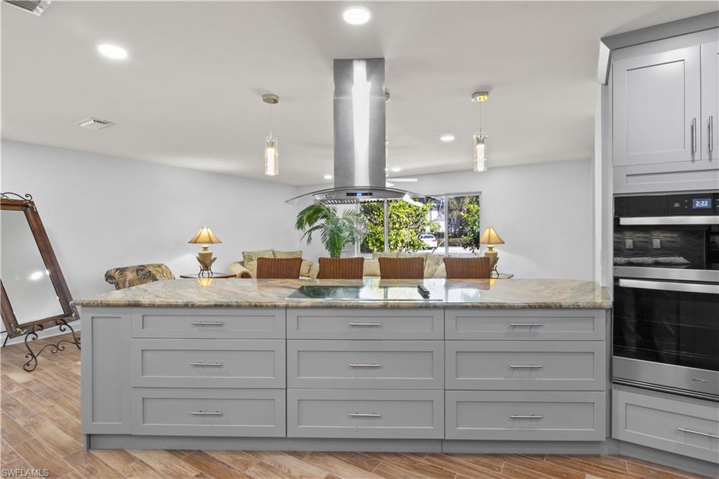 GUMBO LIMBO - Residential