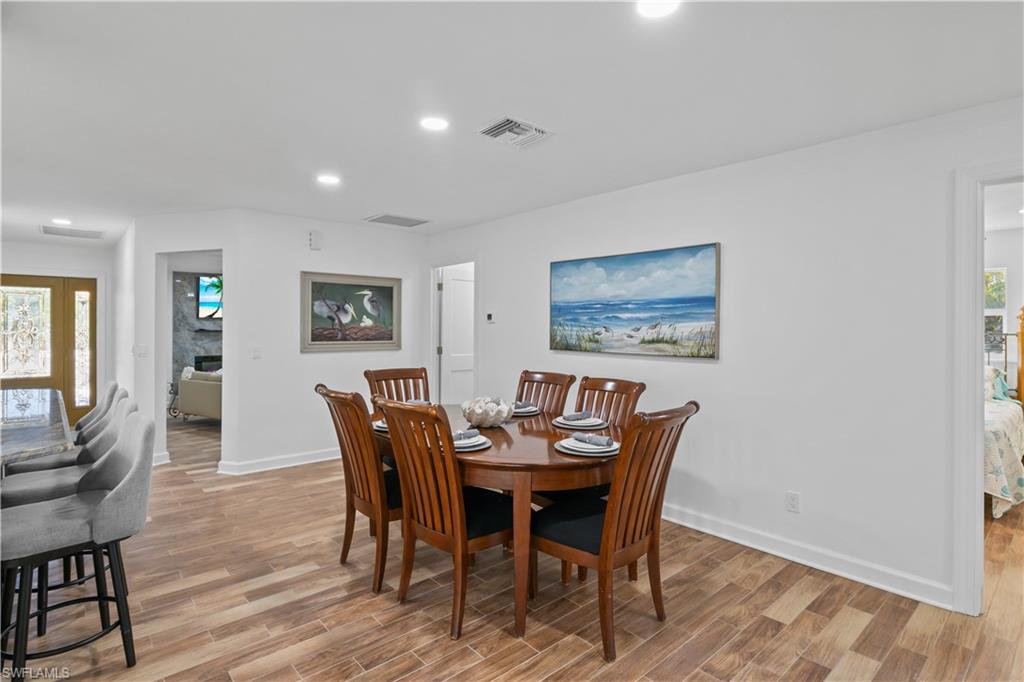 GUMBO LIMBO - Residential