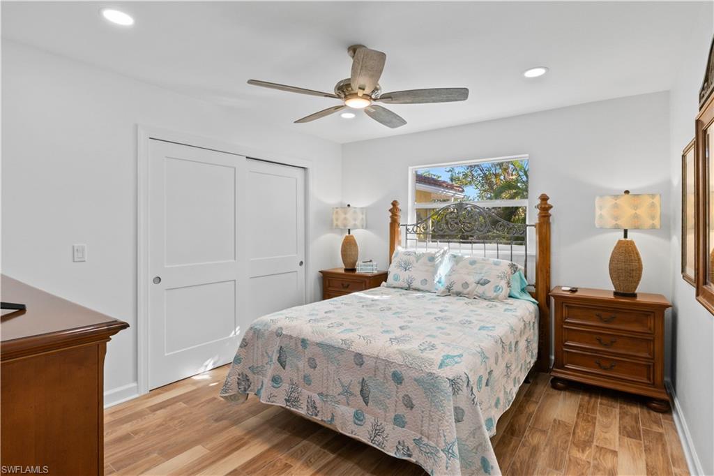 GUMBO LIMBO - Residential