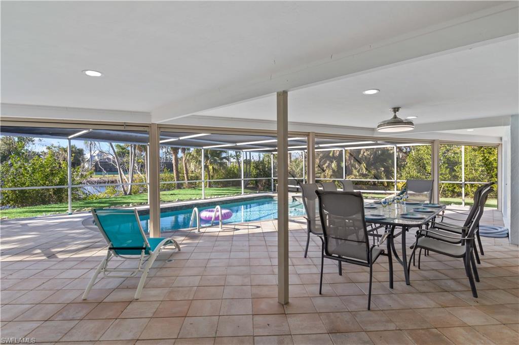 GUMBO LIMBO - Residential