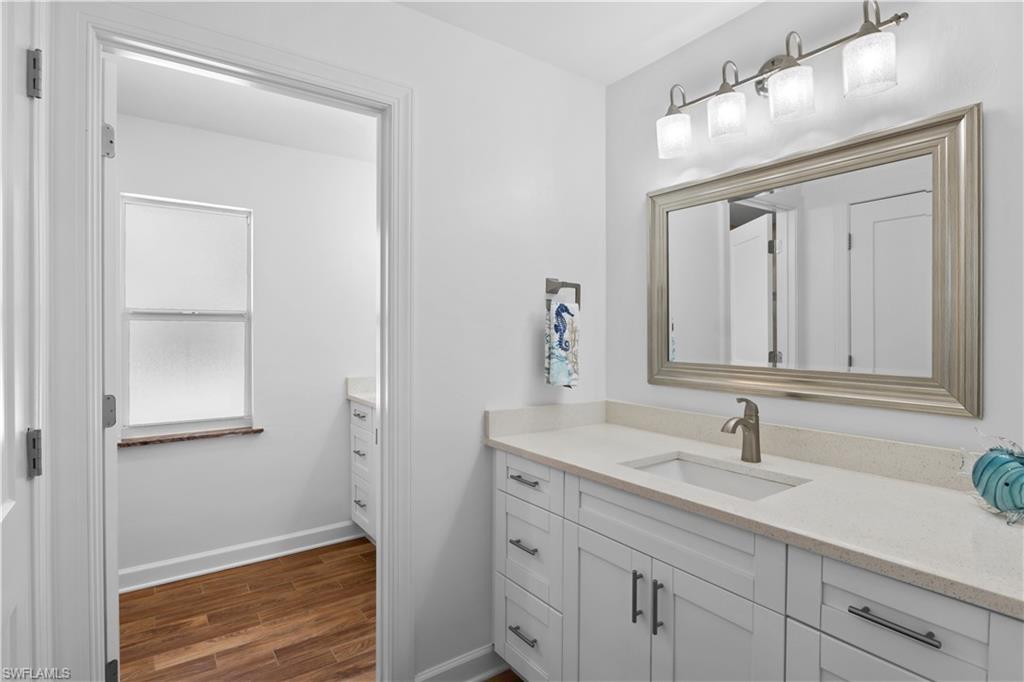 GUMBO LIMBO - Residential