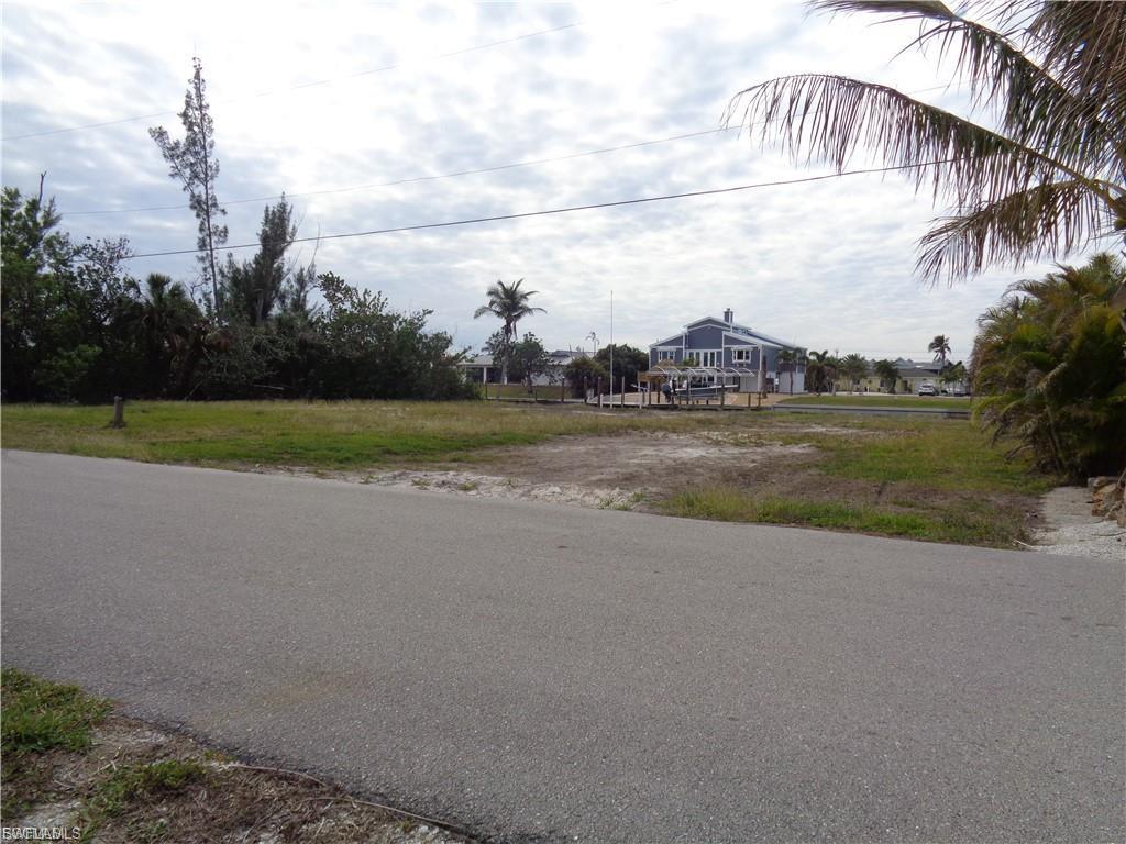 ST JUDE HARBORS - Land