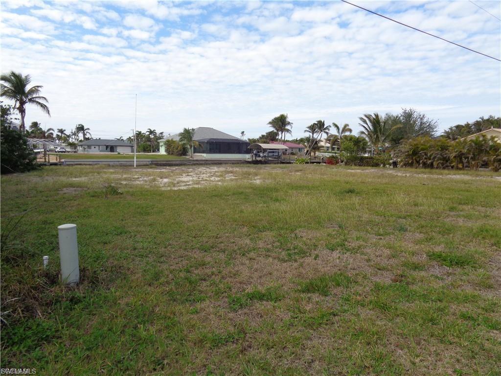 ST JUDE HARBORS - Land