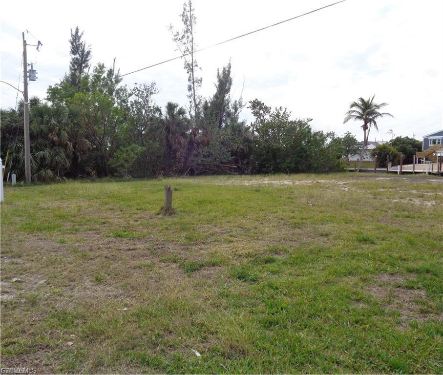 ST JUDE HARBORS - Land