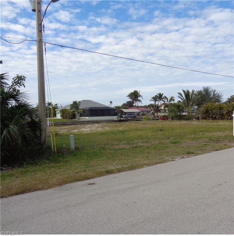 ST JUDE HARBORS - Land