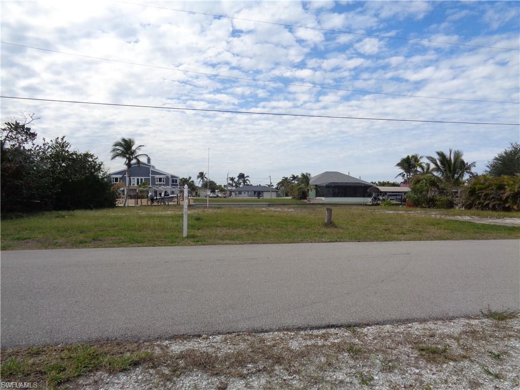 ST JUDE HARBORS - Land