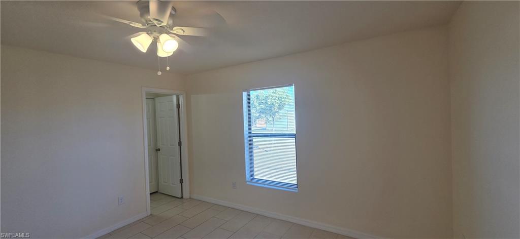 CAPE CORAL - Residential Lease