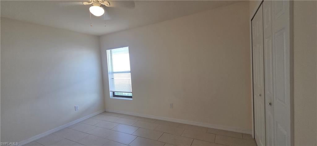CAPE CORAL - Residential Lease