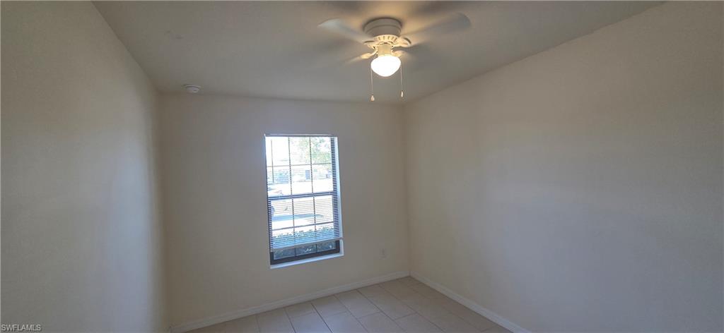 CAPE CORAL - Residential Lease