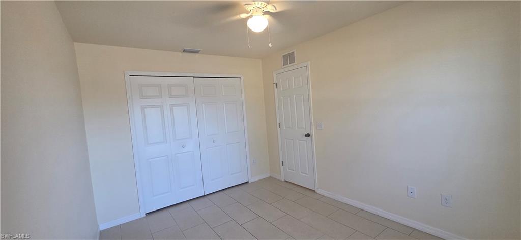 CAPE CORAL - Residential Lease