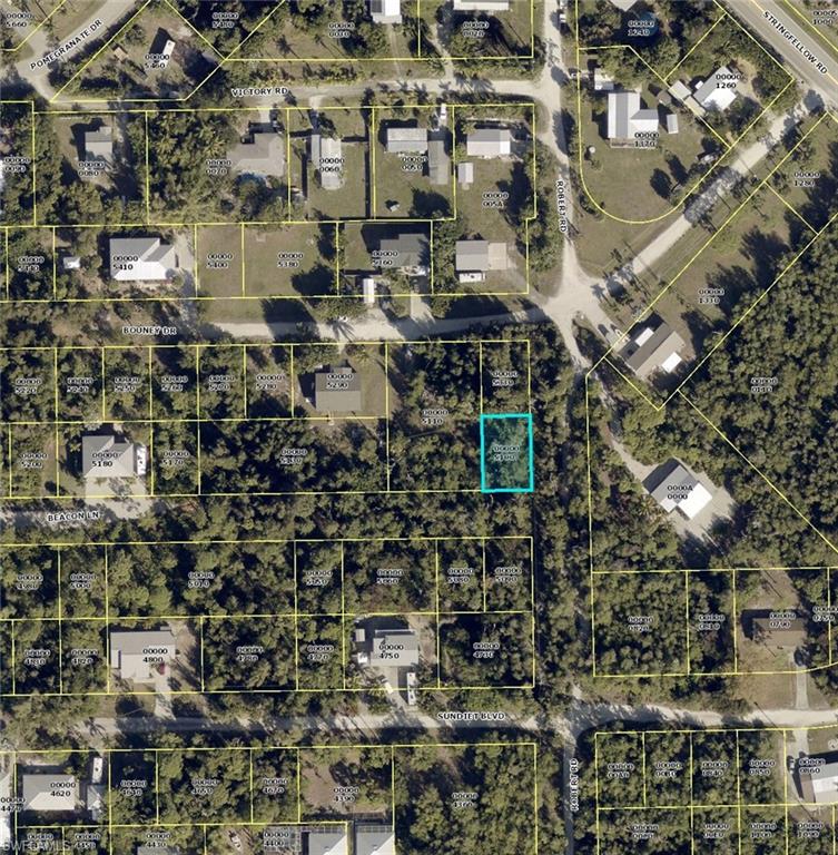 TBD Beacon LN