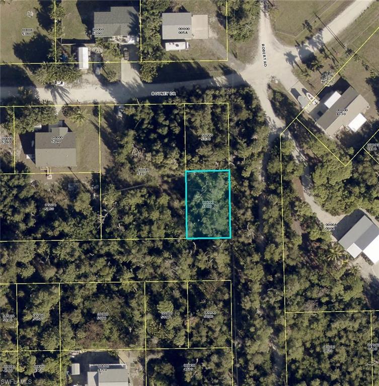 TBD Beacon LN