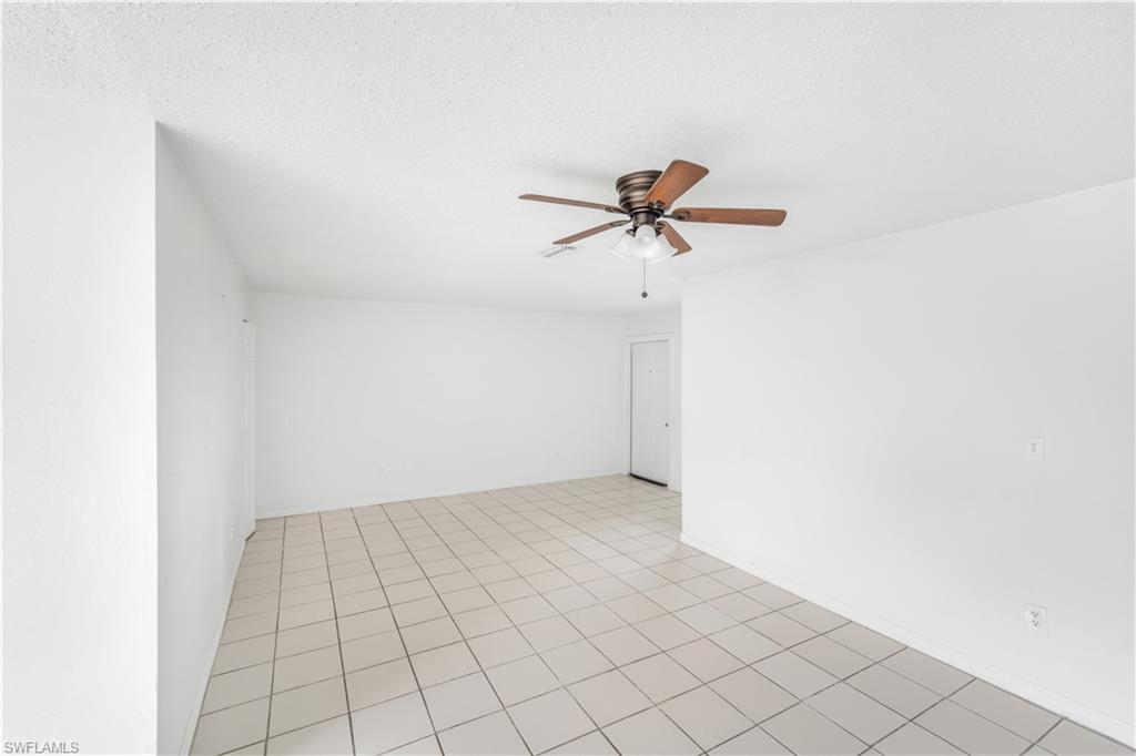 CAPE CORAL - Residential Lease