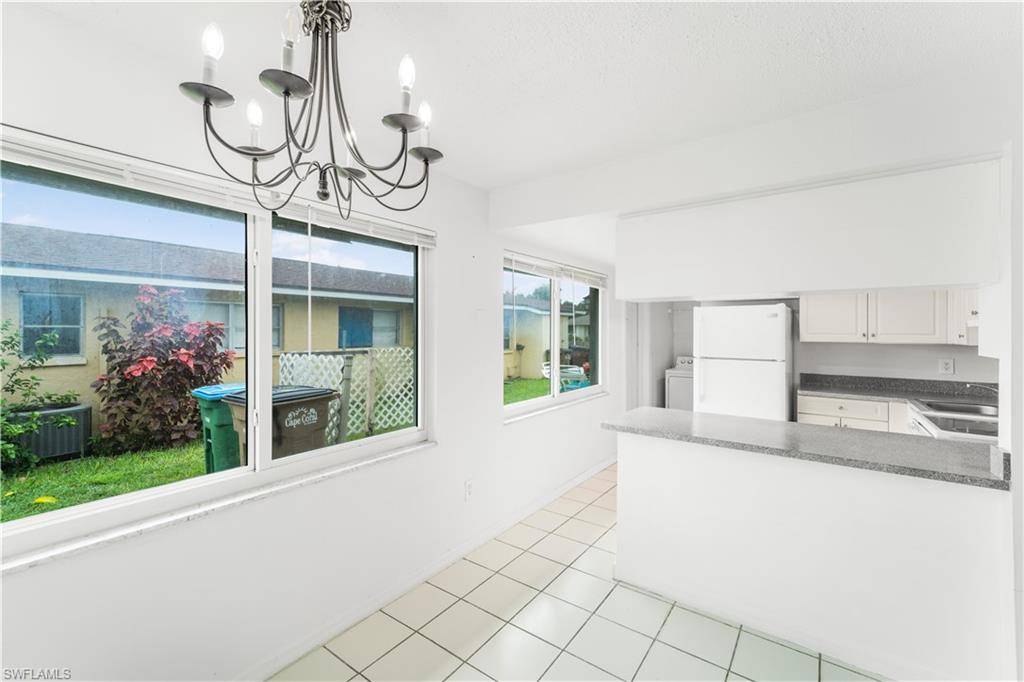 CAPE CORAL - Residential Lease