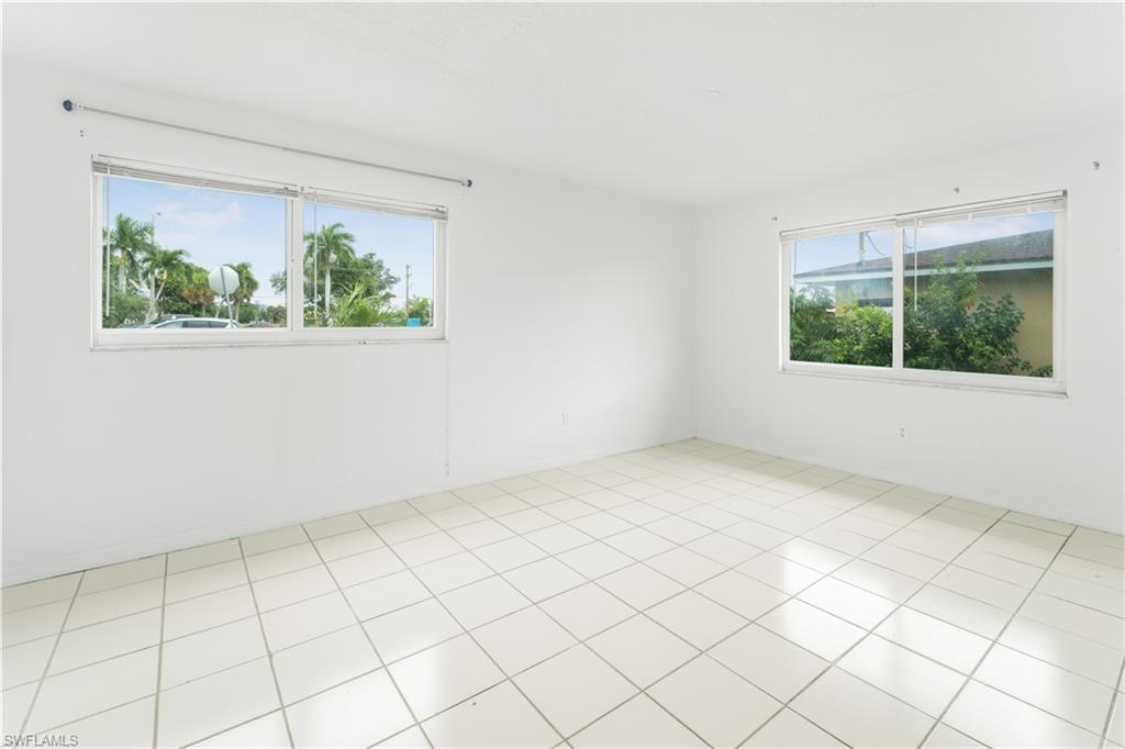 CAPE CORAL - Residential Lease