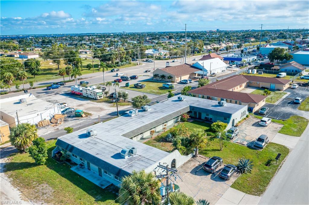 CAPE CORAL - Residential Lease