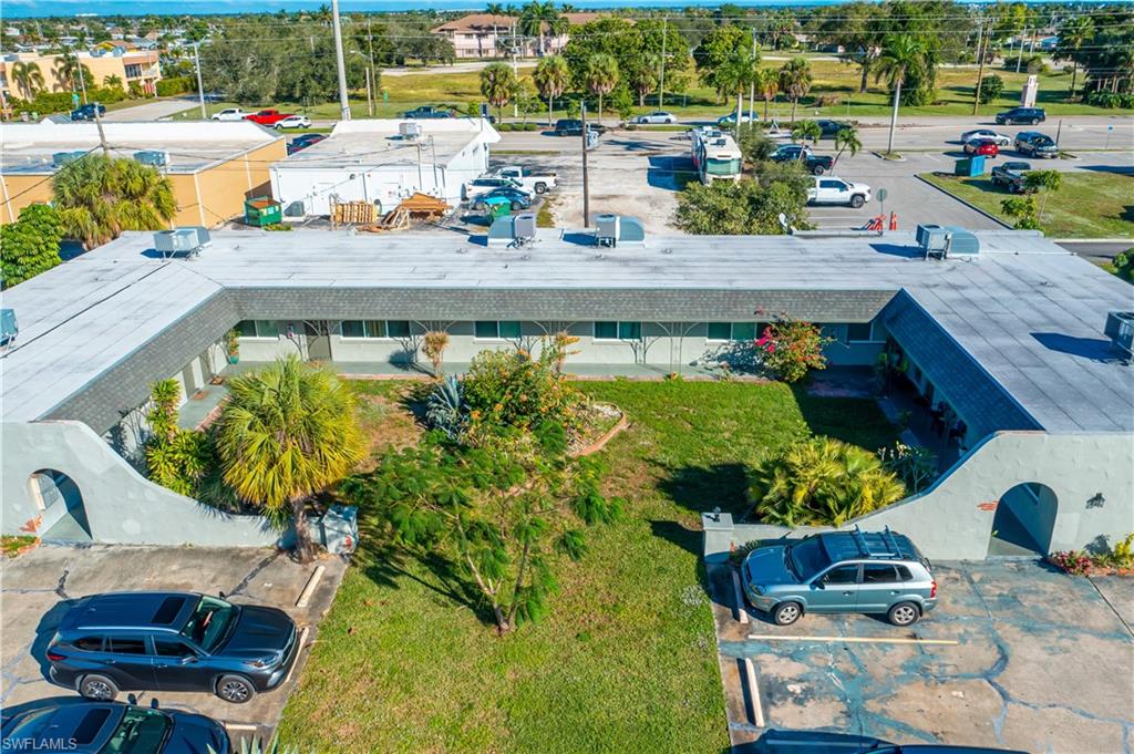 CAPE CORAL - Residential Lease