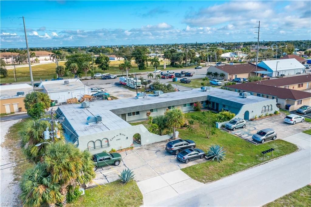 CAPE CORAL - Residential Lease