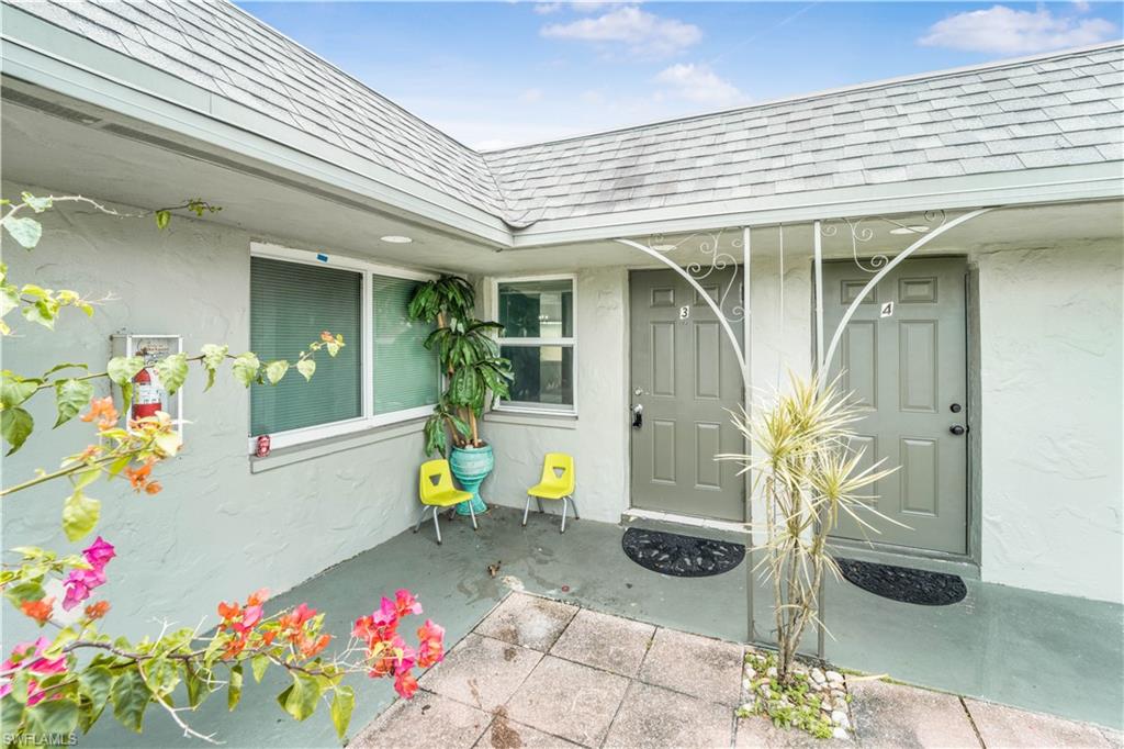 CAPE CORAL - Residential Lease