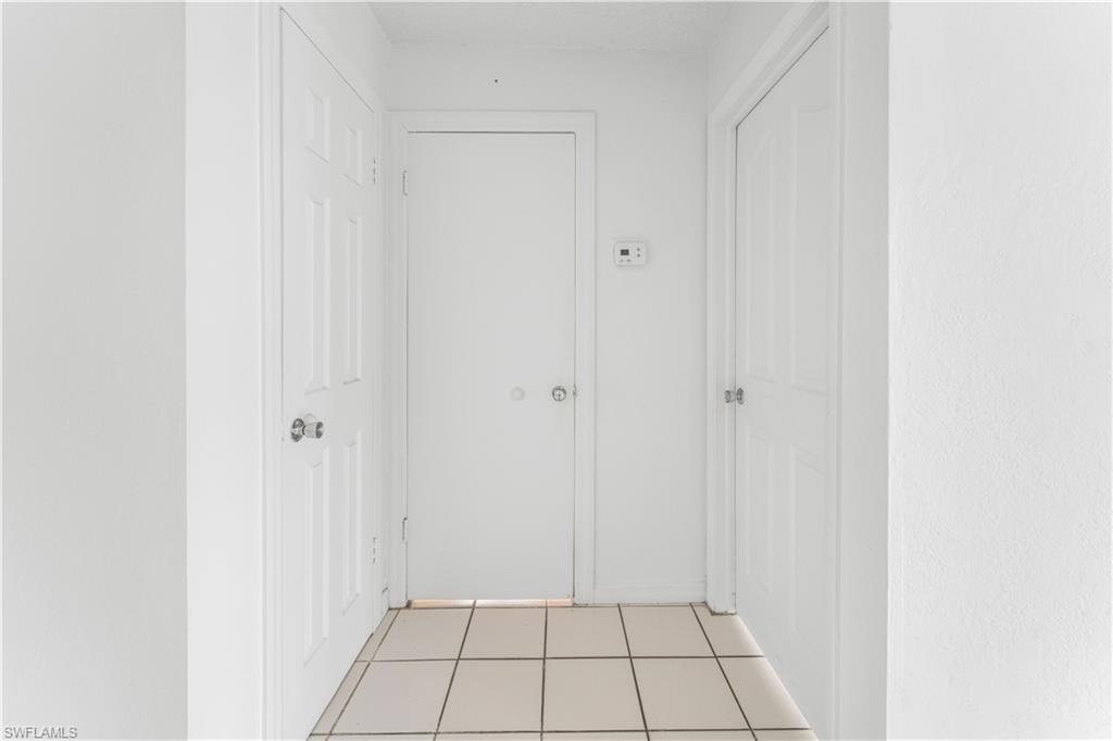 CAPE CORAL - Residential Lease