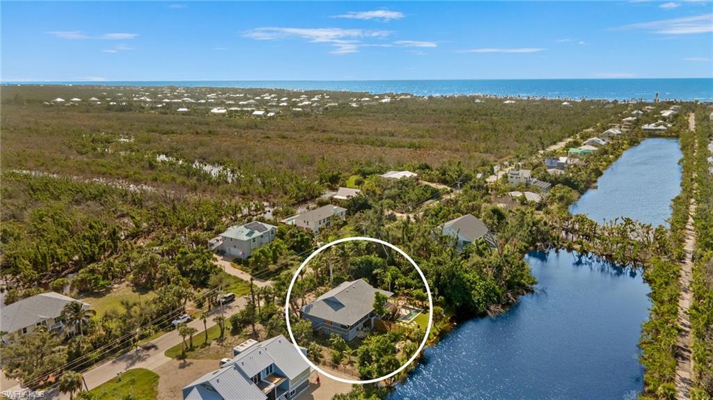 SANIBEL HAMLET - Residential