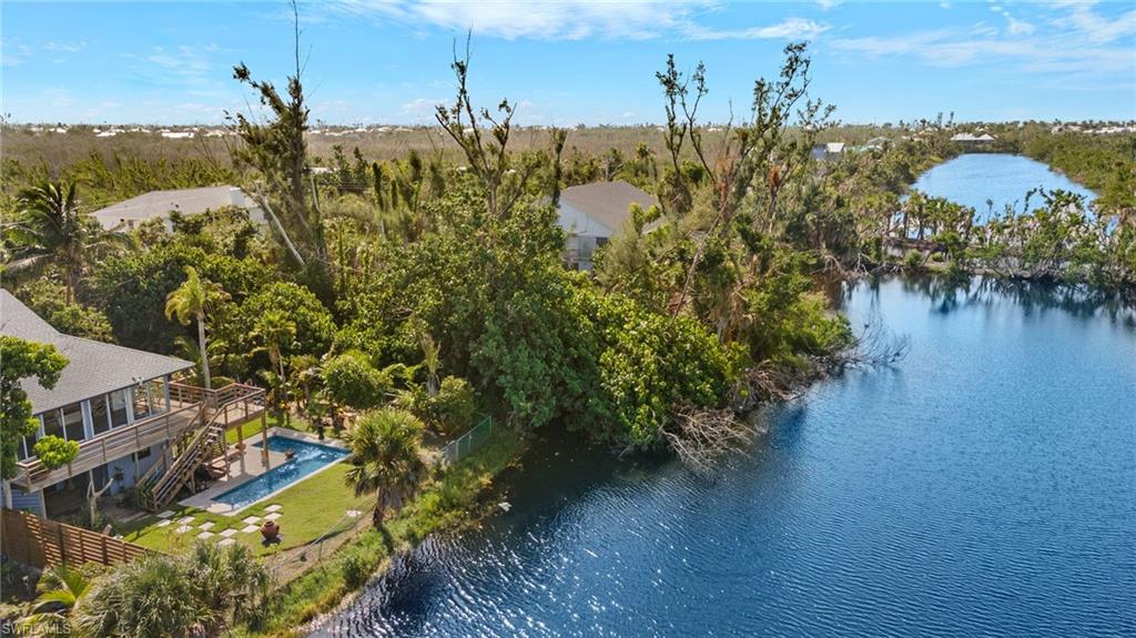 SANIBEL HAMLET - Residential