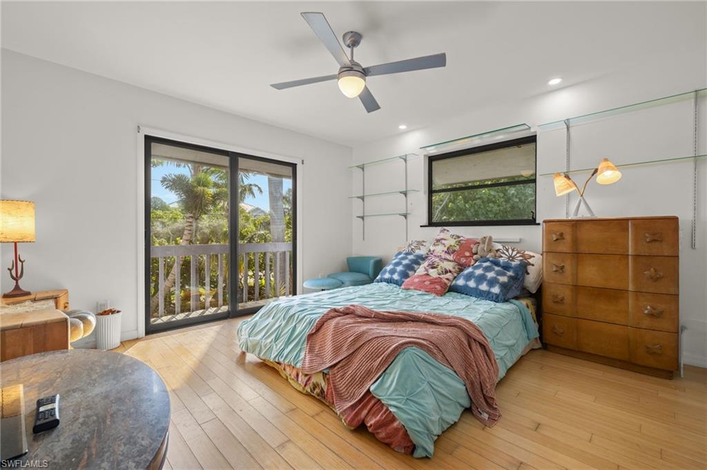 SANIBEL HAMLET - Residential