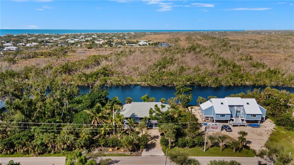 SANIBEL HAMLET - Residential