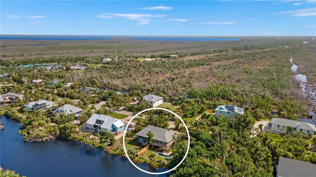 SANIBEL HAMLET - Residential