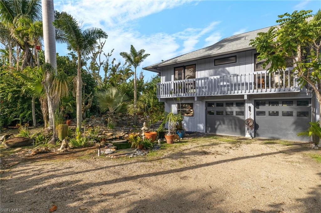 SANIBEL HAMLET - Residential