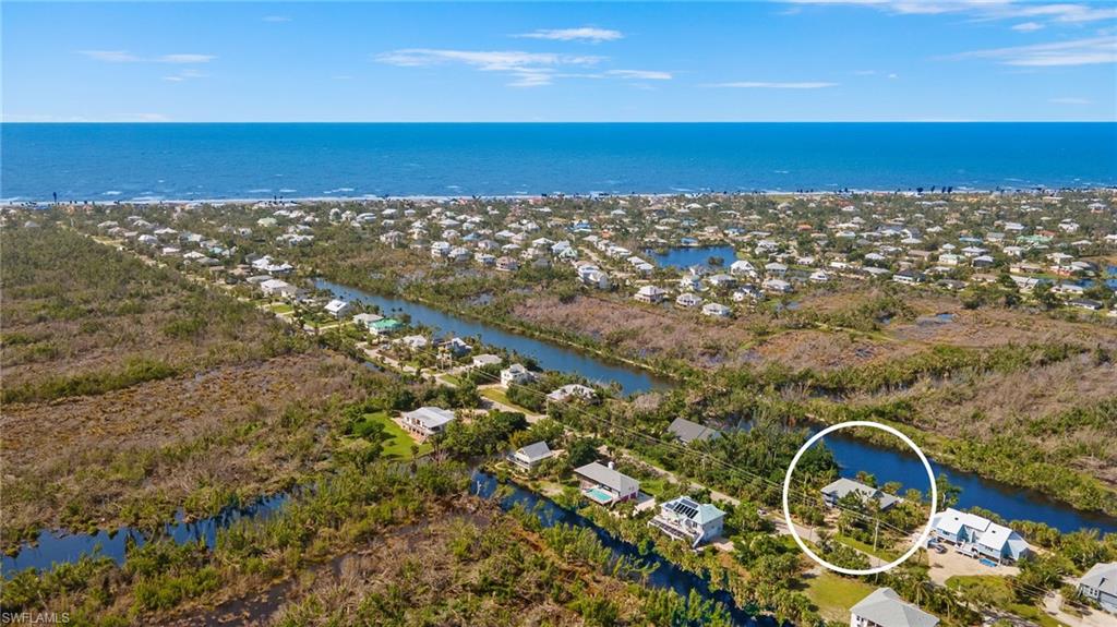 SANIBEL HAMLET - Residential