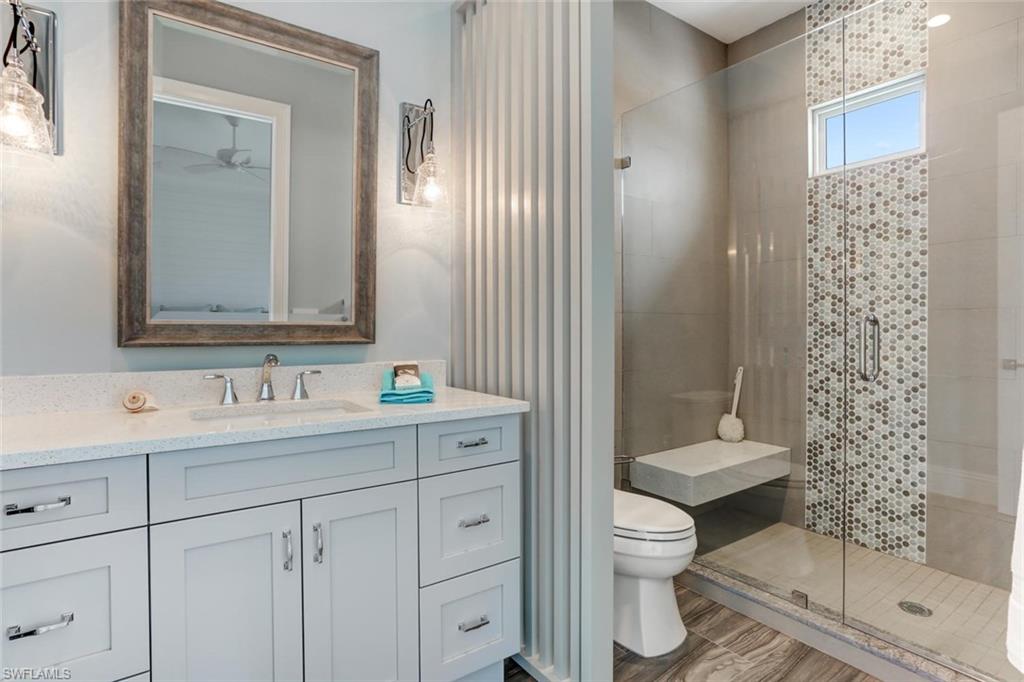 GRAND OLE MAN - Residential