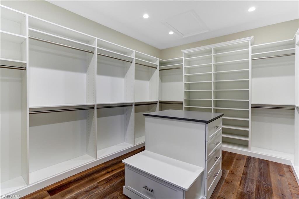 GRAND OLE MAN - Residential