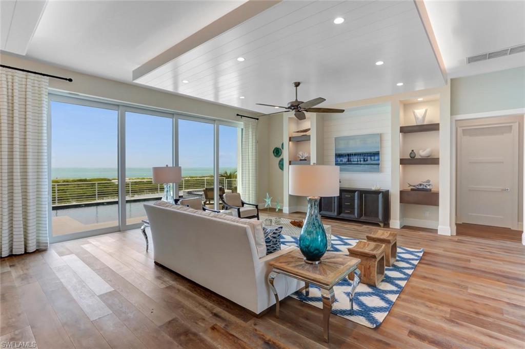 GRAND OLE MAN - Residential