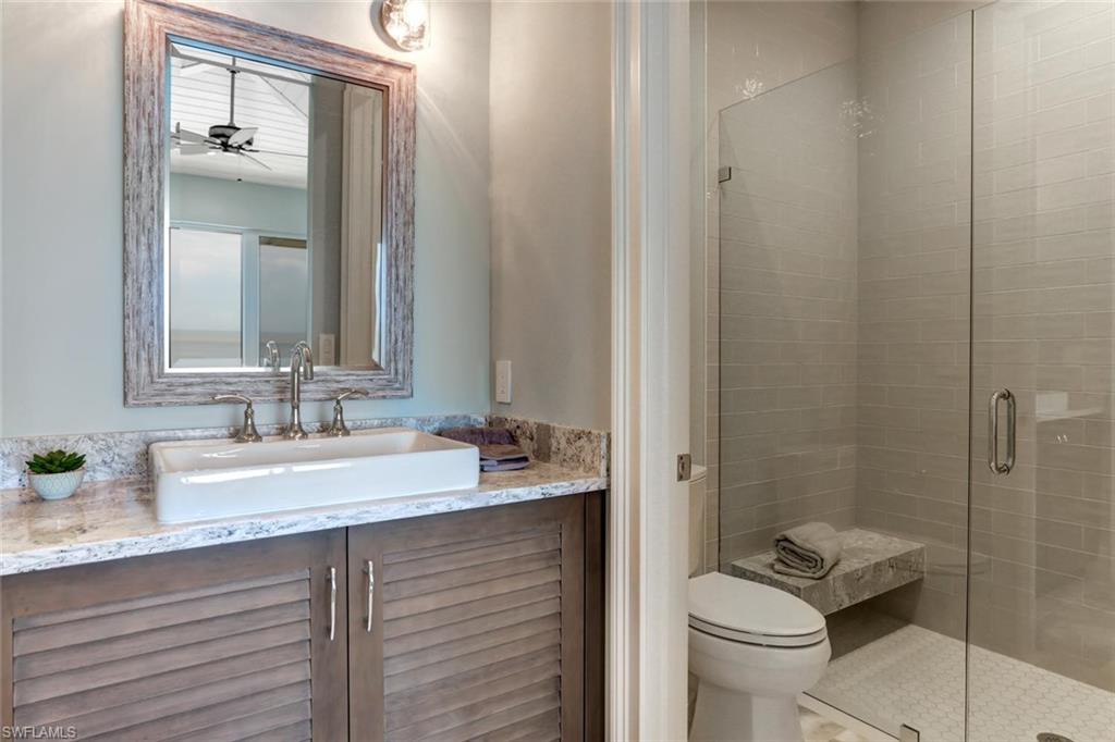 GRAND OLE MAN - Residential