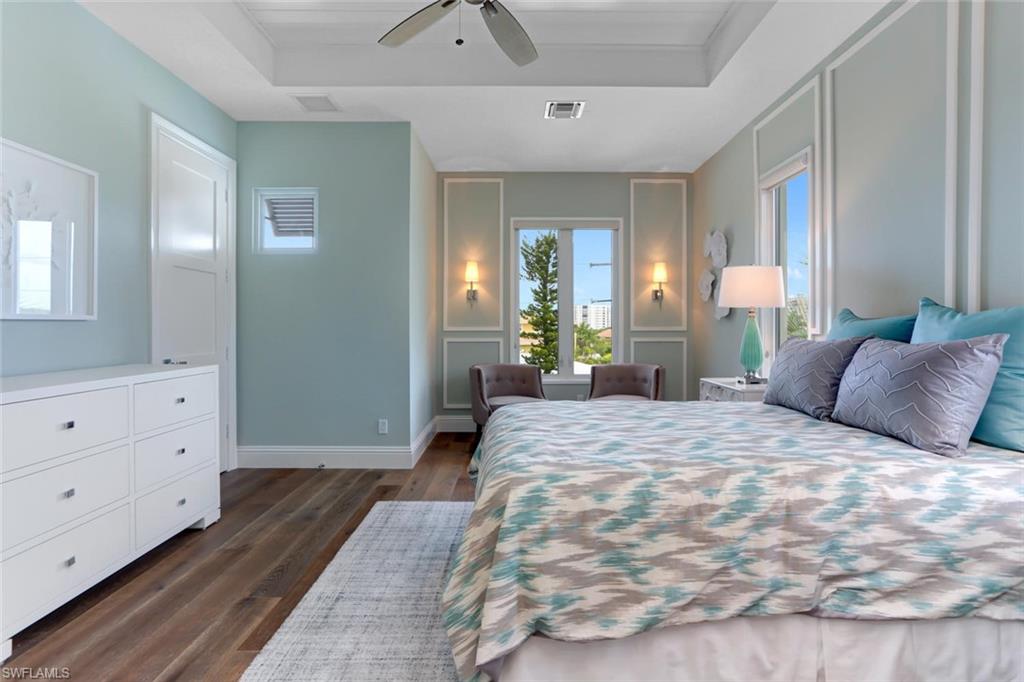 GRAND OLE MAN - Residential