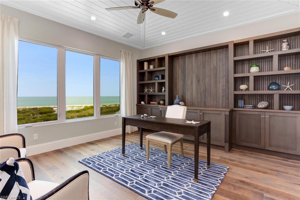 GRAND OLE MAN - Residential