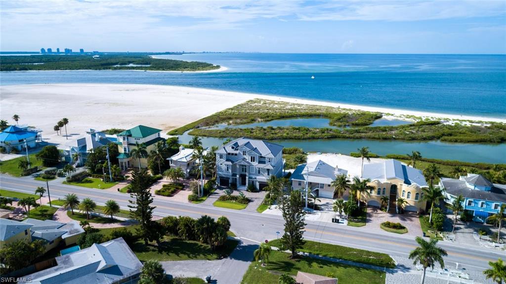 GRAND OLE MAN - Residential