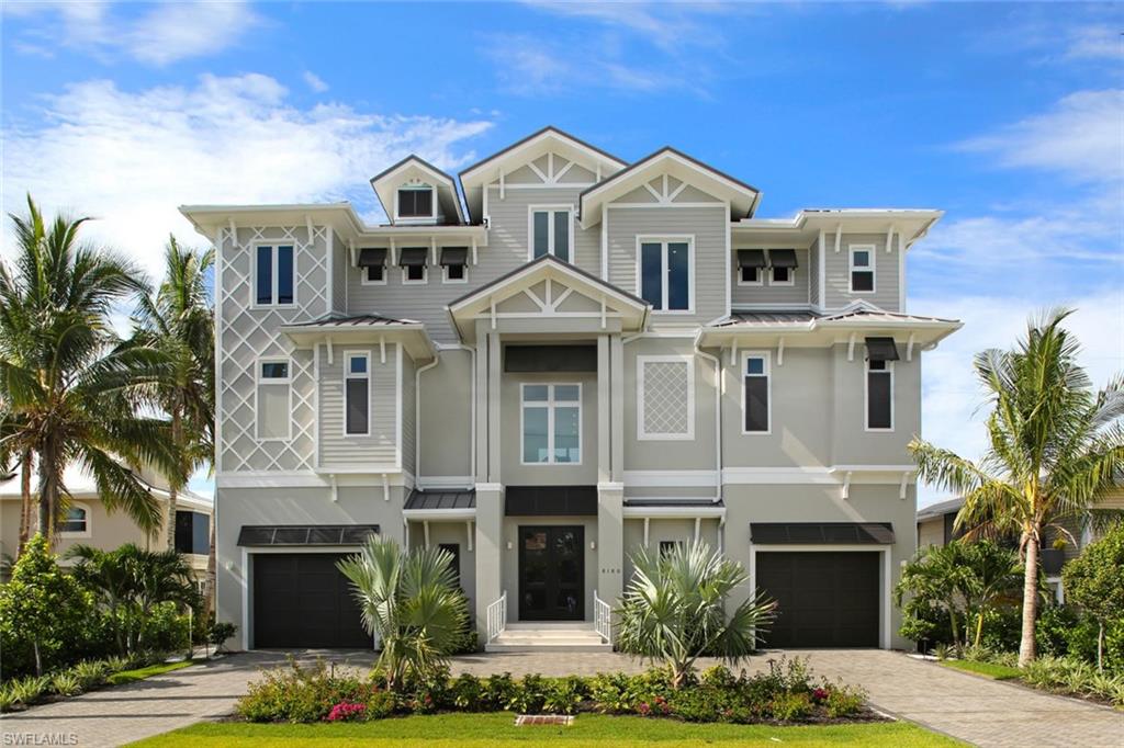 GRAND OLE MAN - Residential