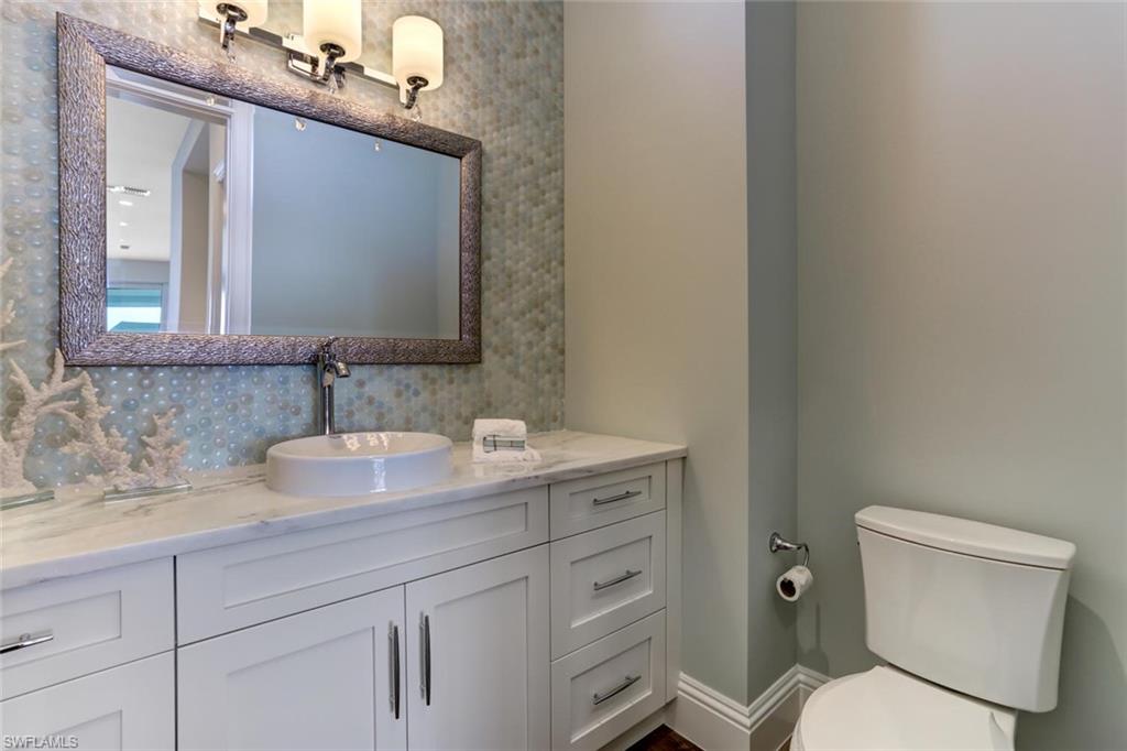 GRAND OLE MAN - Residential