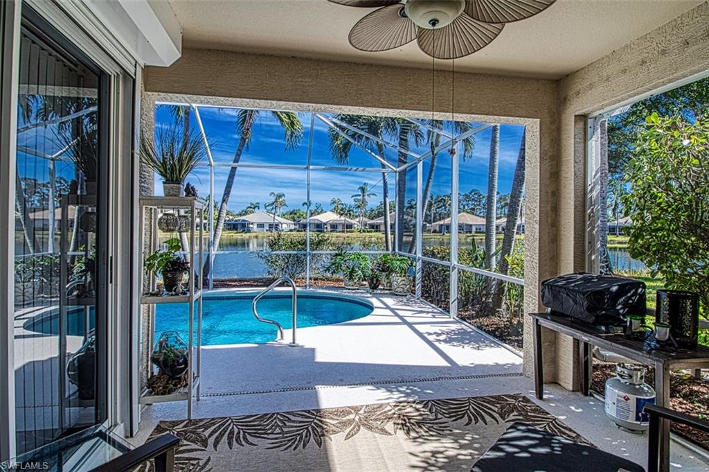 REFLECTION LAKES - Residential