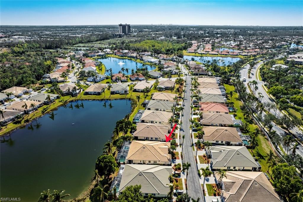 REFLECTION LAKES - Residential