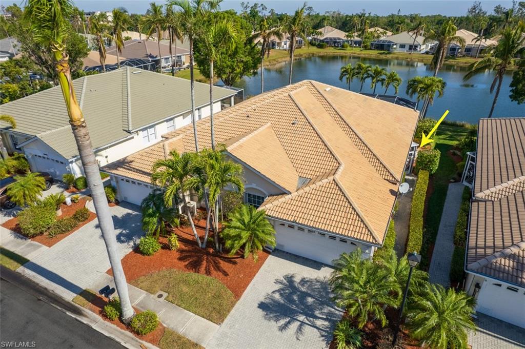 REFLECTION LAKES - Residential