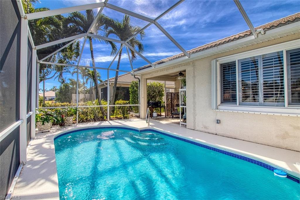 REFLECTION LAKES - Residential