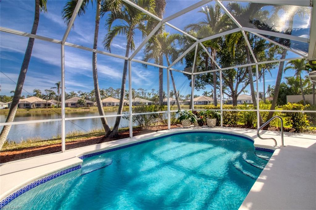 REFLECTION LAKES - Residential