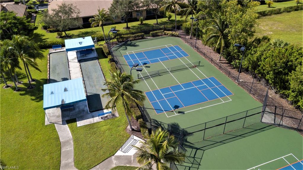 REFLECTION LAKES - Residential