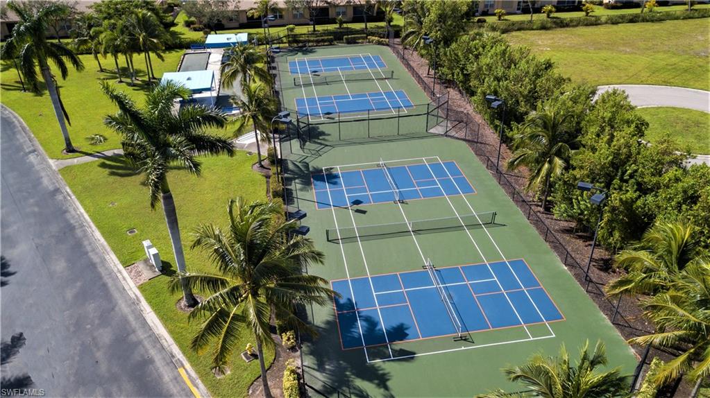 REFLECTION LAKES - Residential